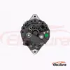 0124 325 067 Heavy-Duty Alternator Parts Buyer Supply for Cummins 12V 90A