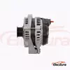 104210-5040 Heavy-Duty Alternator Aftermarket Supply for Jaguar 12V 100A