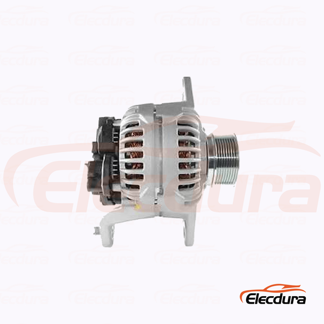 20770016 Bosch Alternator OEM Replacement Wholesale Supply