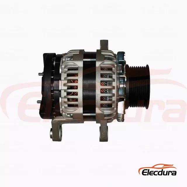 Mitsubishi Toptan Tedarik 24V 80A i&ccedil;in 600-821-6190 Yedek Alternat&ouml;r