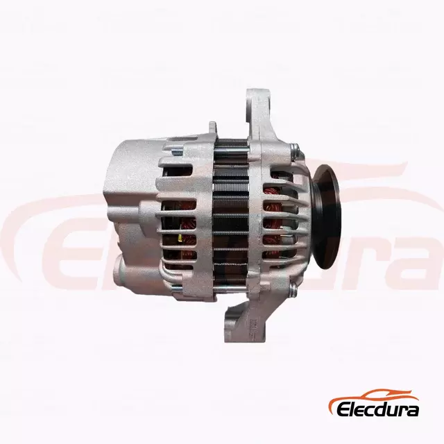 A7TA3577 A1TA1777 Kubota용 미쓰비시형 발전기, 미쓰비시 도매 공급 12V 45A (?