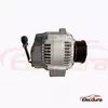 600-861-6410 Denso-typ generator f&ouml;r Komatsu grossistf&ouml;rs&ouml;rjning 24V 80A