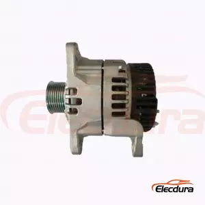 AAK5355 Heavy-Duty Alternator Parts Buyer Supply for Ford 12V 120A