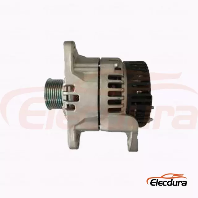 AAK5355 ผู้ซื้อชิ้นส่วนเครื่องกำเนิดไฟฟ้ากระแสสลับสำหรับงานหนักสำหรับ Ford 12V 120A