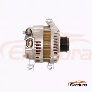 A3TJ1181 Heavy-Duty Alternator Aftermarket Supply for Mazda 12V 110A