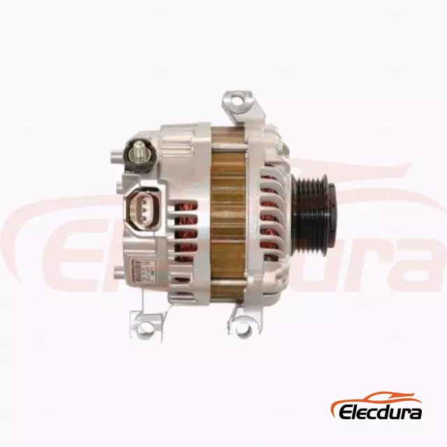 A3TJ1181 Suministro de posventa de alternador de servicio pesado para Mazda 12V 110A
