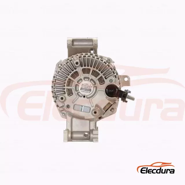 Pedidos al por mayor de alternador de servicio pesado A2TJ0391 para Mazda 12V 100A