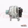 0124 555 006 Byte av v&auml;xelstr&ouml;msgenerator f&ouml;r PACCAR 24V 80A