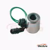 0696-06-00 Universal Hydraulic Solenoid Valve Coil for Heavy Equipment B2B Supply