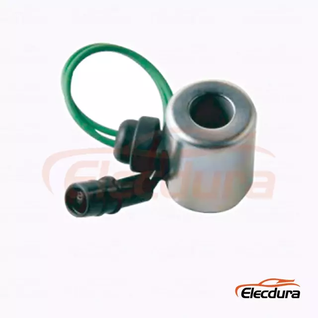0696-06-00 Universal Hydraulic Solenoid Valve Coil for Heavy Equipment B2B Supply