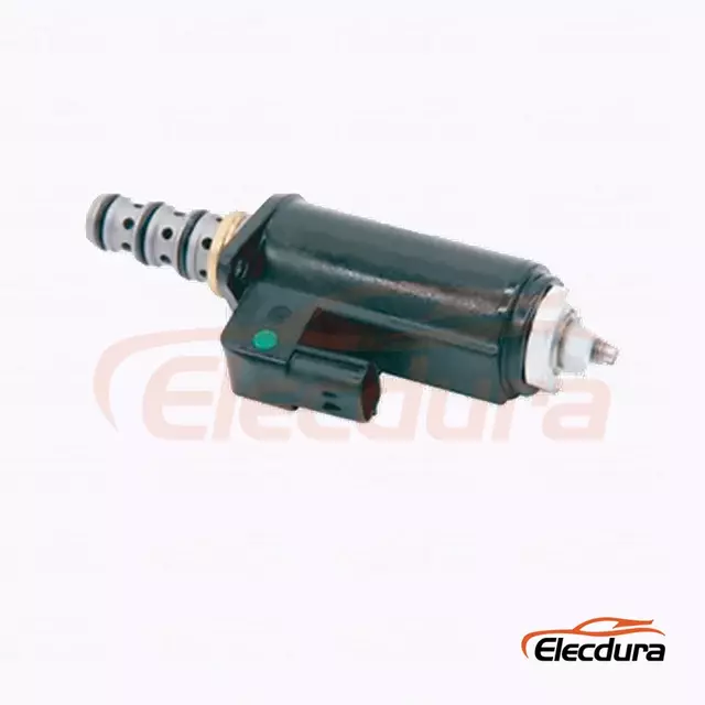 KDRDE5K-31/30C50-143-T Elektromagnetick&yacute; ventil hydraulick&eacute;ho čerpadla Sany pro těžk&aacute; zař&iacute;zen&iacute; B2B nap&aacute;jen&iacute;