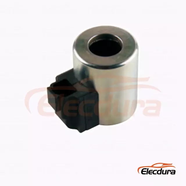 29314112 12V Universal Hydraulic Solenoid Valve Coil for Heavy Equipment B2B Supply
