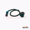 6309311 12V Bobcat Hydraulic Lock Valve Solenoid Coil for Heavy Equipment B2B Supply