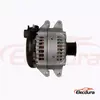 104210-6072 Fornitura aftermarket per alternatore per carichi pesanti per BMW 12V 210A