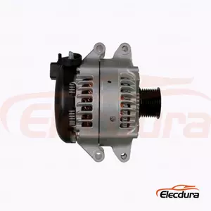 104210-6072 Aftermarket-voorziening voor zware dynamo's voor BMW 12V 210A