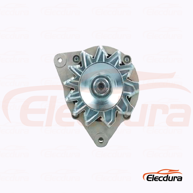 11201505 Iskra Alternator OEM Αντικατάσταση Χονδρική Προμήθεια