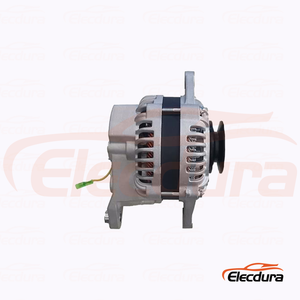 Mitsubishi 28V 100A Mitsubishi Alternator OEM Replacement Wholesale Supply