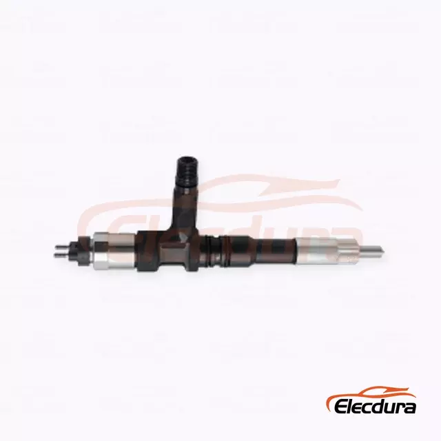 095000-6640 Denso Injector for Komatsu PC400-8 6251-11-3200