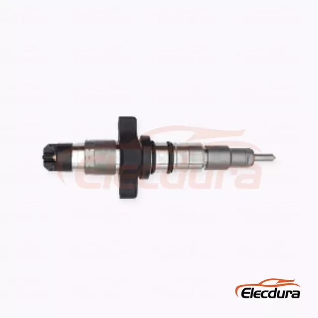 0445120007 Common Rail Injector for Cummins Jiefang J5 J6