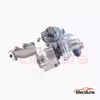 GTC1446MVZ Turbocompressore 795090-0003 OE 03L253016S per Volkswagen Amarok 2.0 TDI