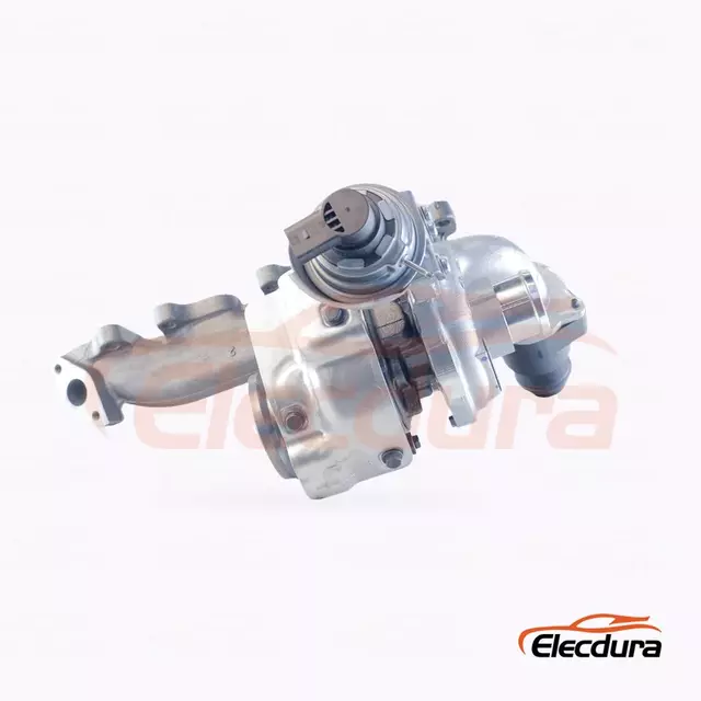 GTC1446MVZ Turbocharger 795090-0003 OE 03L253016S for Volkswagen Amarok 2.0 TDI