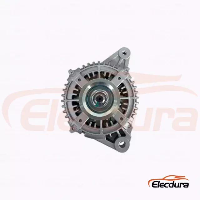 1-2833-01-ND-2 Alternator OEM Replacement Wholesale Supply