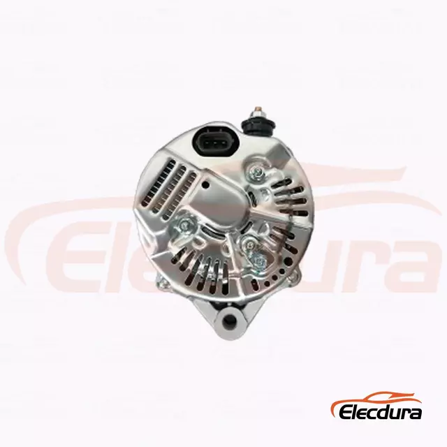 114363 Alternator OEM Replacement Wholesale Supply