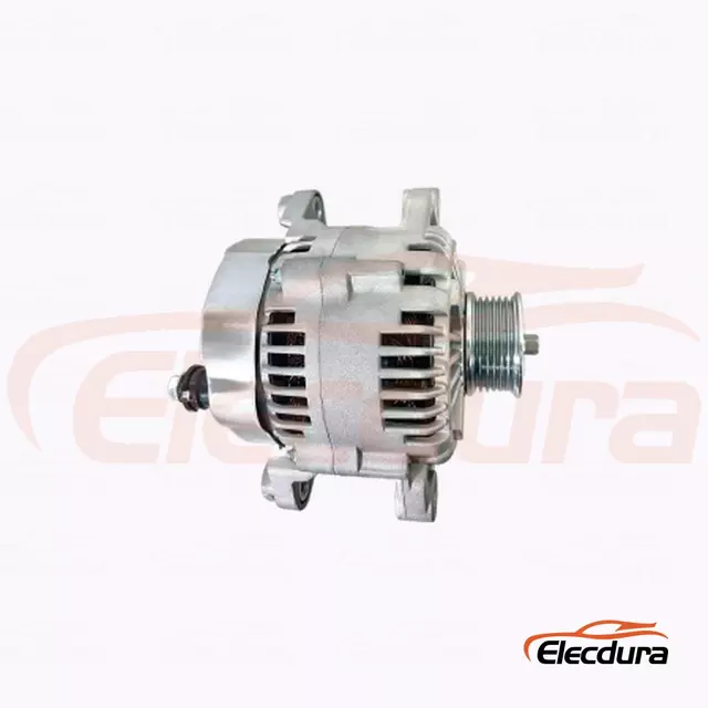 DENSO 14V 120A 6PK Alternator OEM Replacement Wholesale Supply
