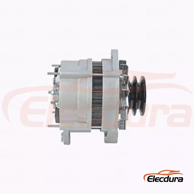 BOSCH 28V 80A 3PK Alternator OEM Replacement Wholesale Supply