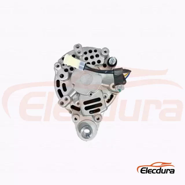 Mitsubishi-Type 14V 50A 1PK Alternator OEM Replacement Wholesale Supply