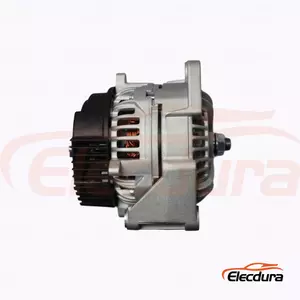 0124 555 056 Bosch-Type Alternator for Man Wholesale Supply 28V 80A