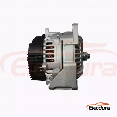 0124 555 056 Bosch-type Generator til MAN Engrosforsyning 28V 80A