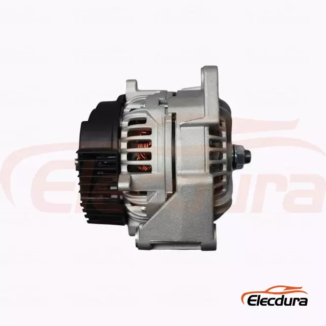 0124 555 056 Bosch-Type Alternator for Man Wholesale Supply 28V 80A