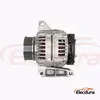 Alternateur de type Bosch 0124 655 327 pour Mercedes-Benz, fourniture en gros, 24V, 100A