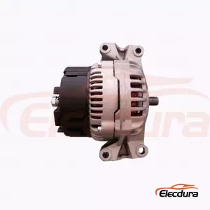 0124 325 039 Bosch-Type Alternator for Mercedes-Benz Wholesale Supply 12V 90A