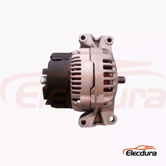 0124 325 039 Alternator typu Bosch do dostaw hurtowych Mercedes-Benz 12 V 90 A