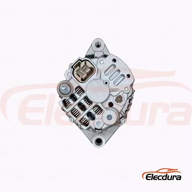 A7TA8571 Kubota i&ccedil;in Mitsubishi Tipi Alternat&ouml;r, Mitsubishi Toptan Tedarik 24V 25A
