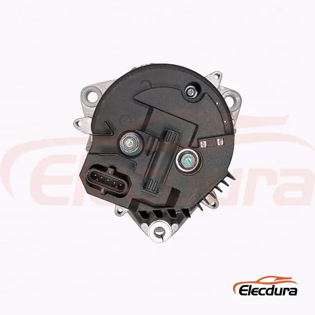 0124 555 011 Alternator typu Bosch do dostaw hurtowych Mercedes-Benz 24 V 80 A