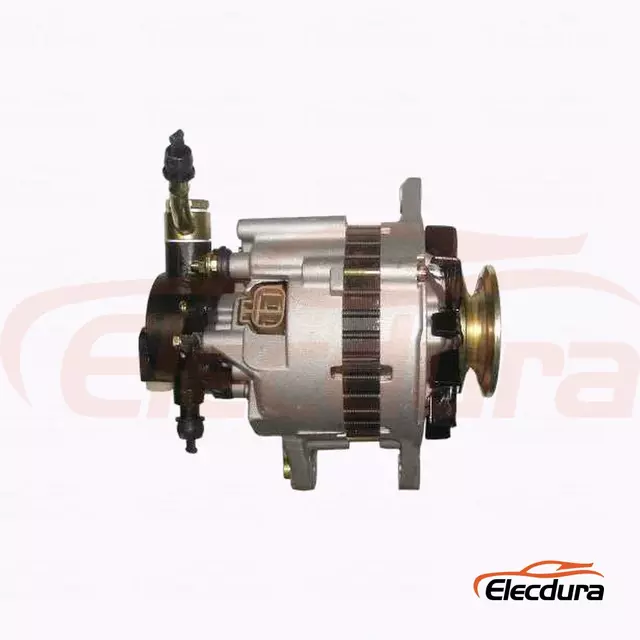 Mitsubishi Tip 12V 65A Mitsubishi Pajero 4D56 Mitsubishi B&uuml;t&uuml;n&uuml; i&ccedil;in Mitsubishi Tipi Alternat&ouml;r?