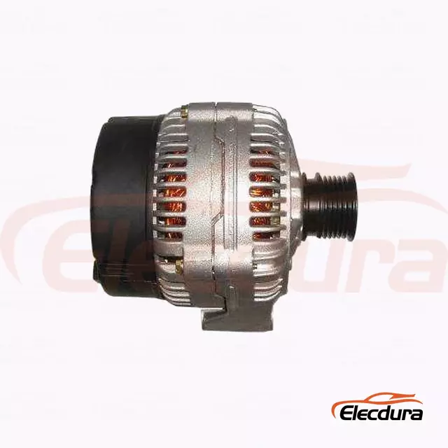 0123 510 002 Alternator typu Bosch do dostaw hurtowych Mercedes-Benz 12 V 120 A