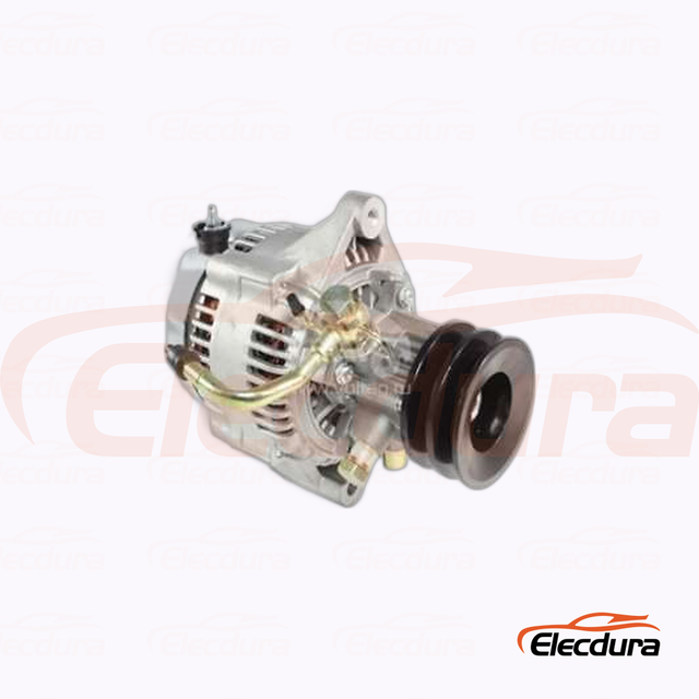 1002133041 DENSO Alternator OEM Replacement Wholesale Supply