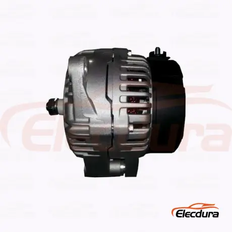 MAN-compatible 24V 90A heavy-duty alternator for Top 20 Heavy-Duty Alternator Manufacturers in Russia