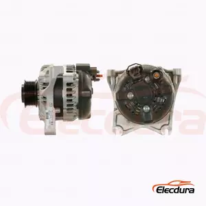104210-5840 Aftermarket Alternator for Ford Mustang Distributor Supply 12V 150A