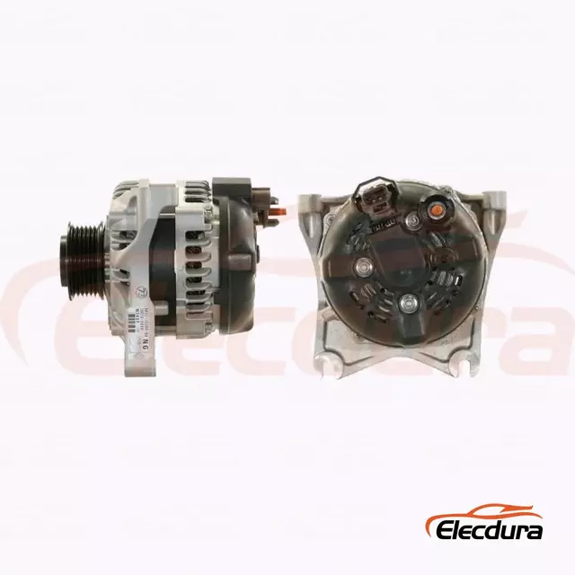 Alternador del mercado de accesorios 104210-5840 para el suministro del distribuidor Ford Mustang 12V 150A