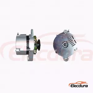 0201 102 1010 Sawafuji-Type Alternator for Hino Diesel Applications Supplier 24V 50A