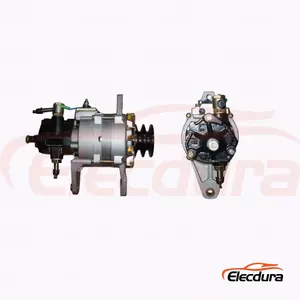 27040-1150 Aftermarket Alternator for Hino Diesel Applications Wholesale Sourcing 24V 40A / 50A