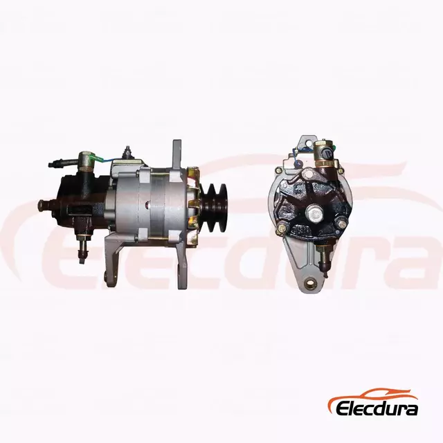 27040-1150 日野ディーゼルアプリケーション用アフターマーケットオルタネーター卸売調達 24V 40A / 50A
