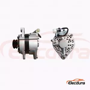 27060-2241 Truck Alternator for Hino S05D applications Wholesale Supply 24V 80A