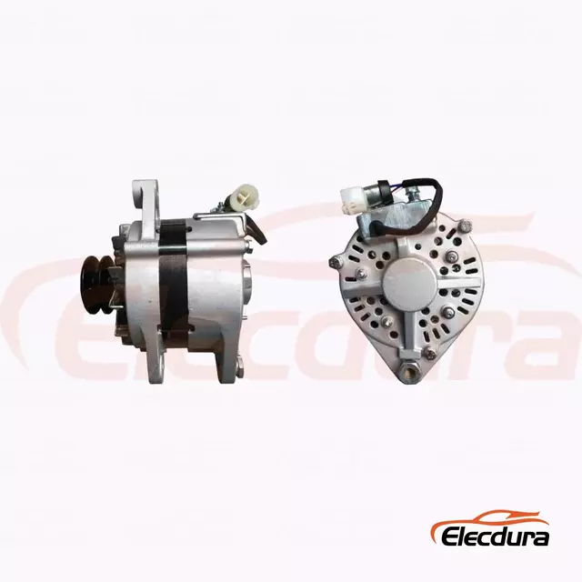 27060-2241 トラックオルタネーター日野 S05D アプリケーション卸売供給 24 V 80A