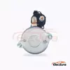 FYD211-N Heavy-Duty Starter Motor, 24V 4.8kW 11 Teeth, Rear Terminal View